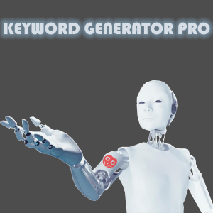 keyword generator pro