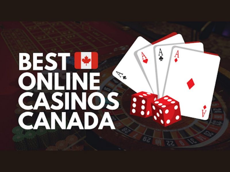 Best Online Casino Sites in Canada February 2026 Best Online Casino Sites in Canada February 2026