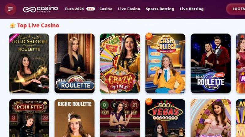 Leading Canadian Gaming Sites & Online Casinos for 2026 Leading Canadian Gaming Sites & Online Casinos for 2026