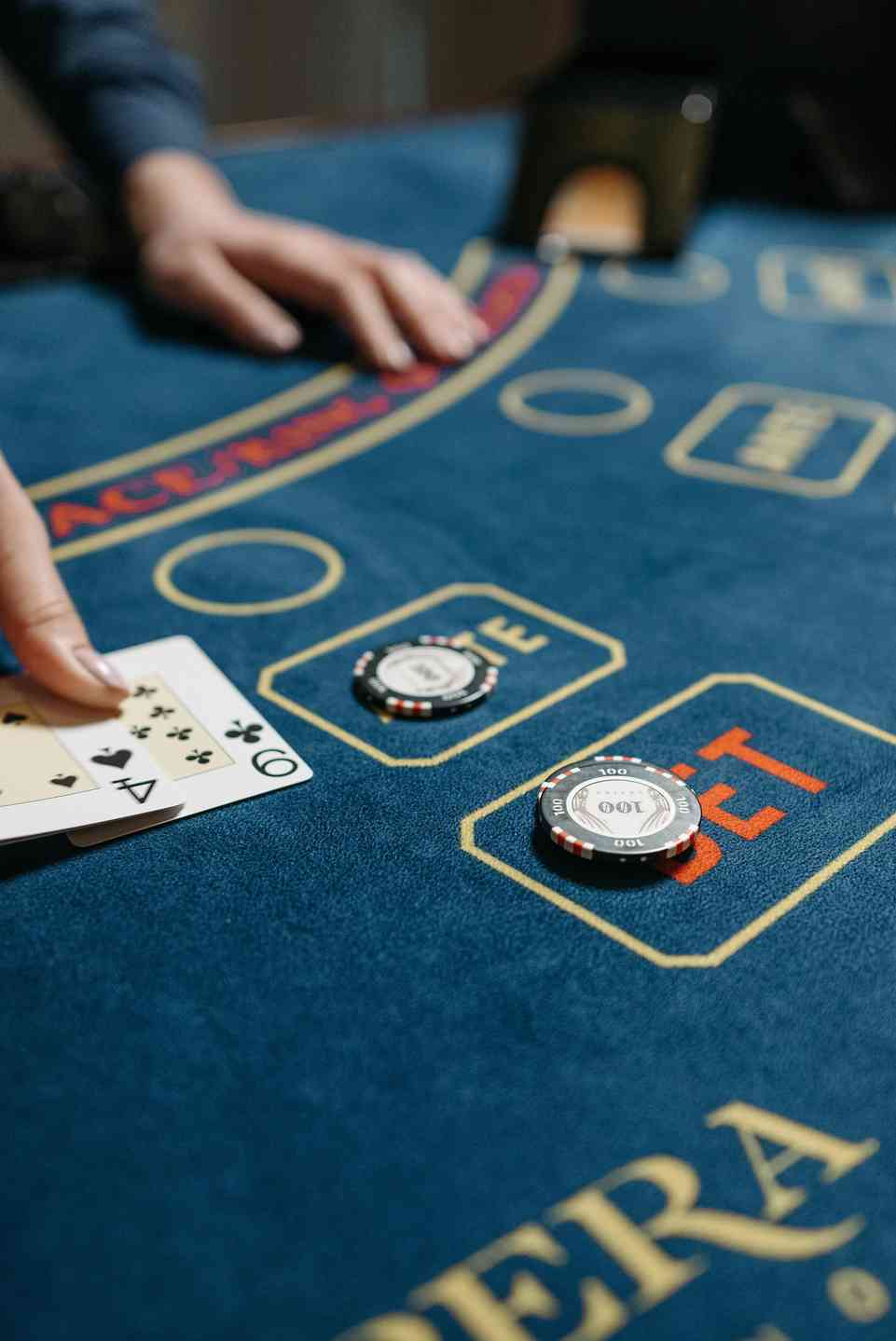 Black Label Casino: L'Expérience Mobile Ultime pour les Joueurs Français