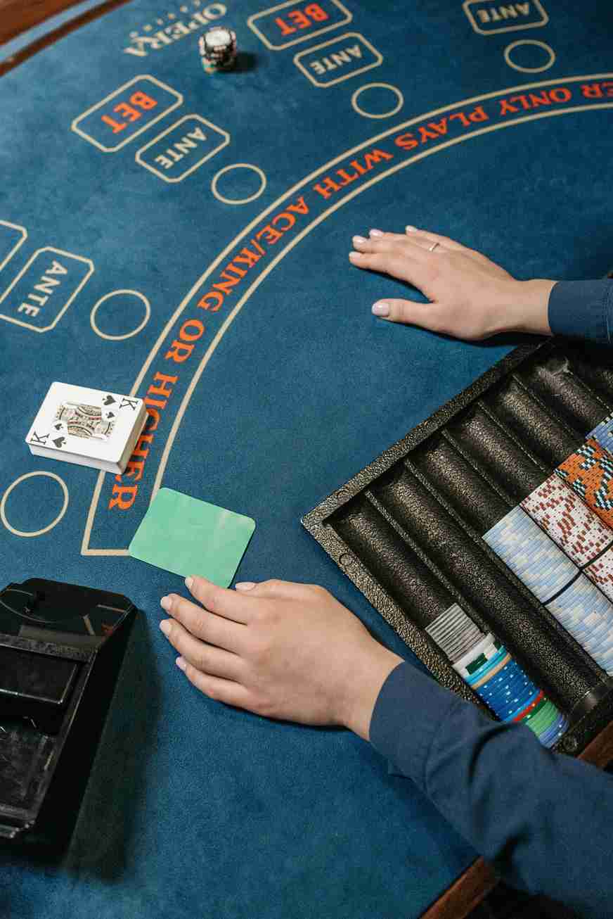Comment les méthodes de paiement affectent vos retraits de casino en ligne