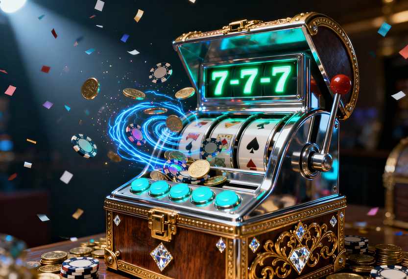 Complete Guide to Winit Casino: Features, Bonuses, and Gaming Library
