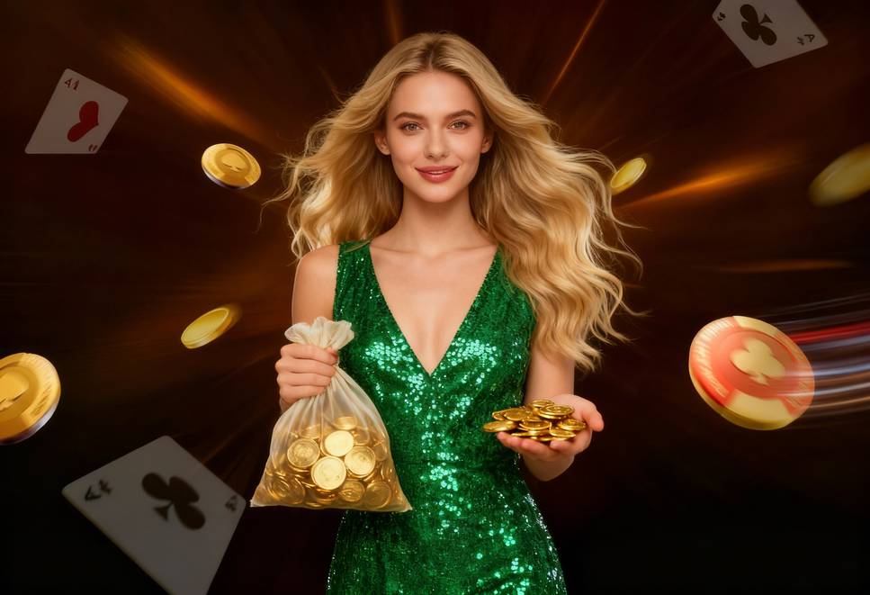 Experience the Thrill of Rockwin Casino Live Dealer Games Experience the Thrill of Rockwin Casino Live Dealer Games