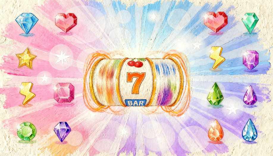 Pourquoi les machines à sous dominent-elles l'industrie des casinos en ligne ? Pourquoi les machines à sous dominent-elles l'industrie des casinos en ligne ?