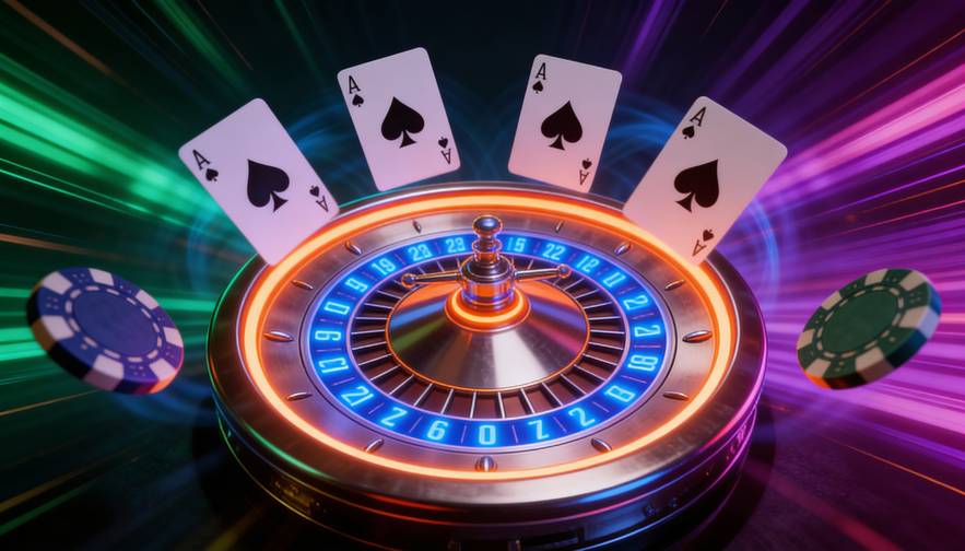 Guide Ultime : Les meilleures pratiques pour jouer sur Avantgarde Casino