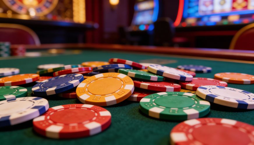 How to Get Bonuses at Euphoria Wins Casino