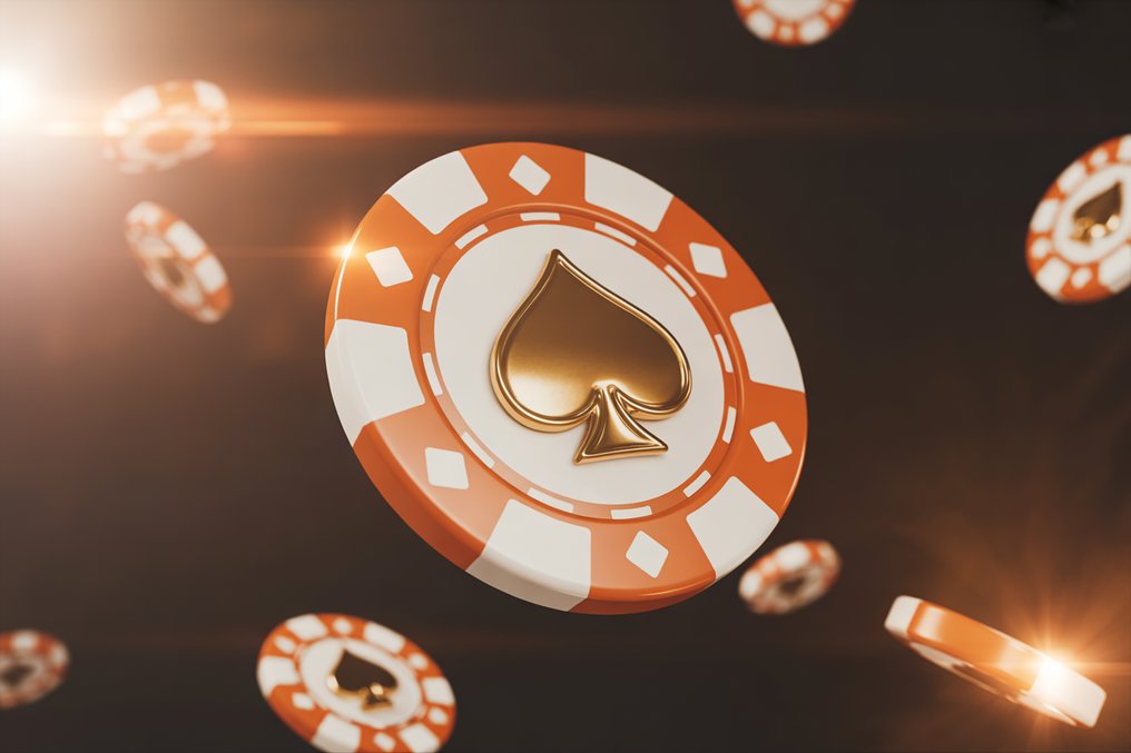 Min Resa Till Succé på Wisho Casino: En Verklig Berättelse