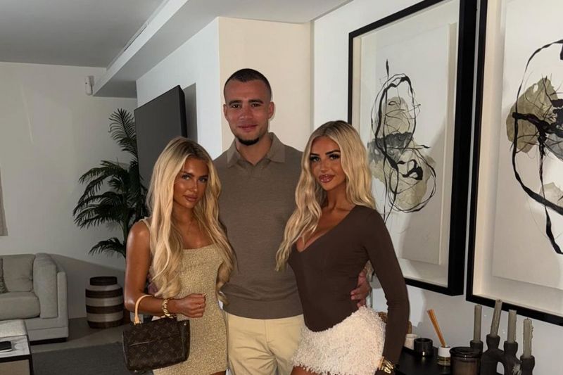 HSTIKKYTOKKY: The UK Streamer Merging Fitness, Boxing, and Busy Kick Streams