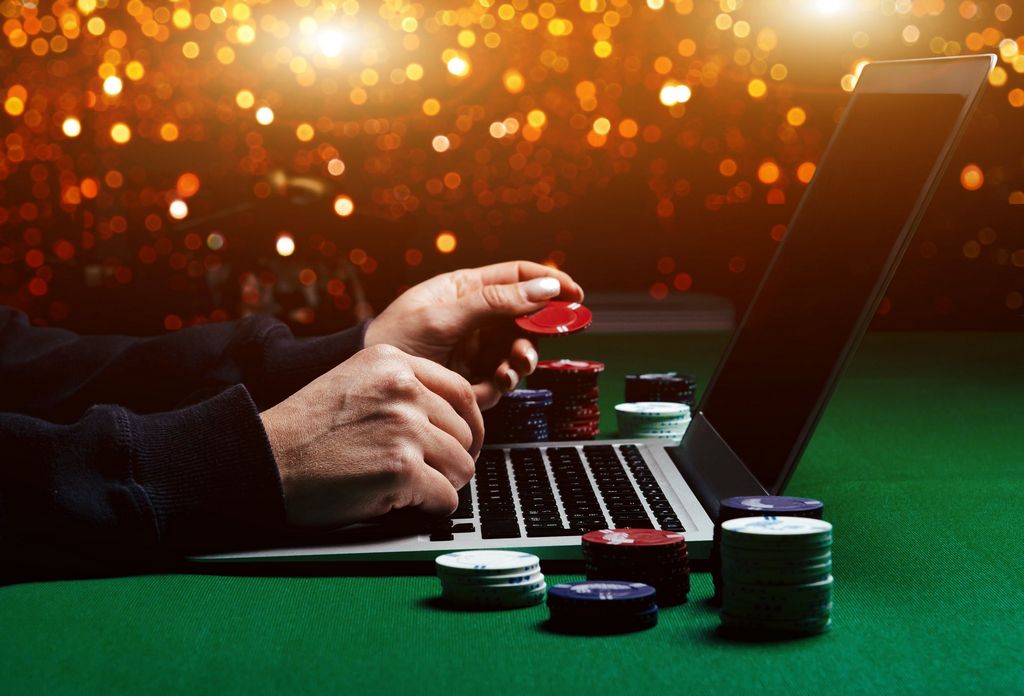 Jeux d'argent en ligne : Les 15 meilleurs casinos en ligne de 2026