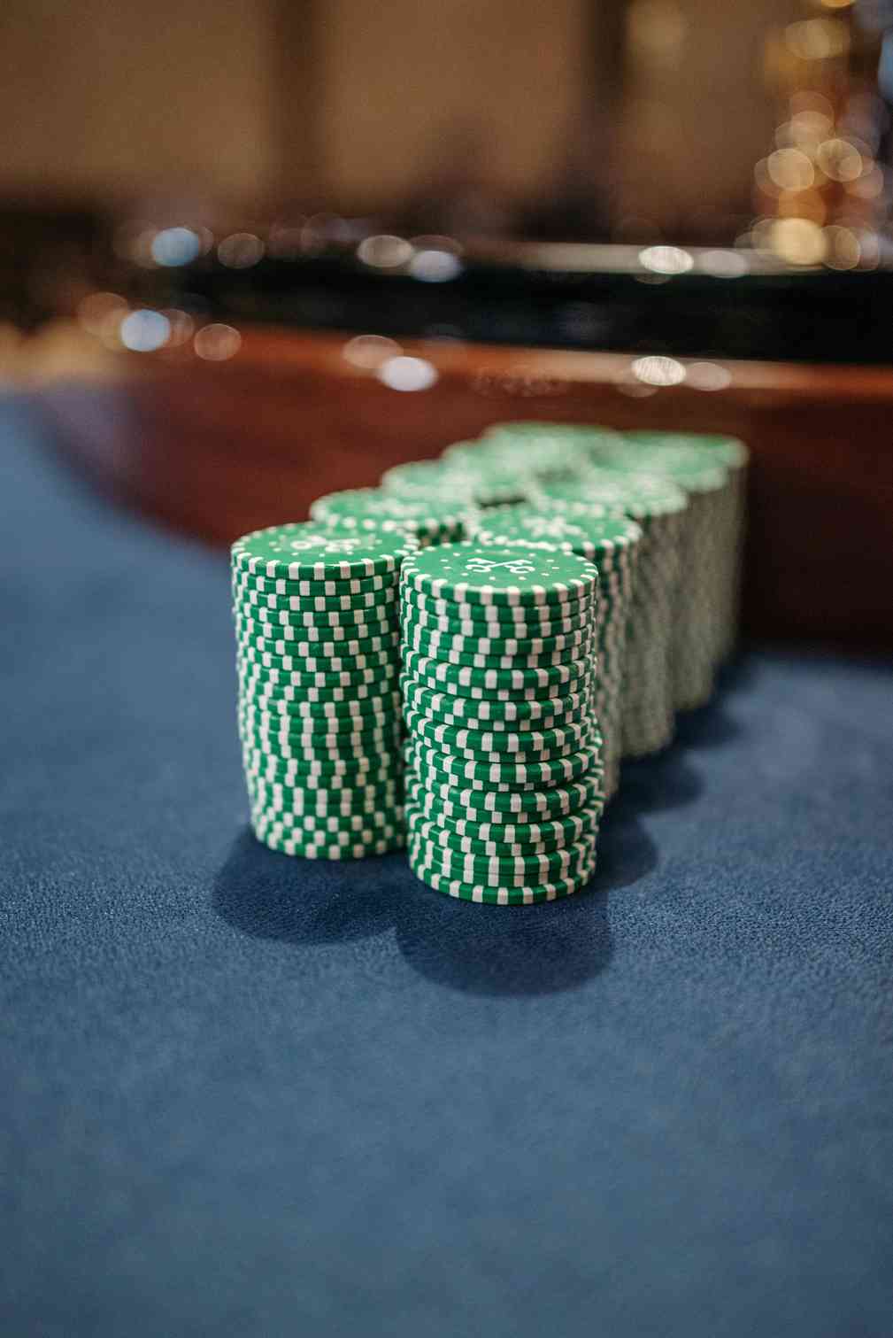 Retraits au Casino Fortune Europe : Tout Ce Que Vous Devez Savoir