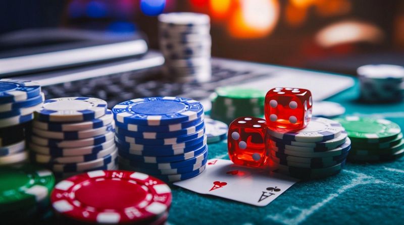Casino Enjoy Santiago - El mejor lugar de juegos y entretenimiento para PC en Chile